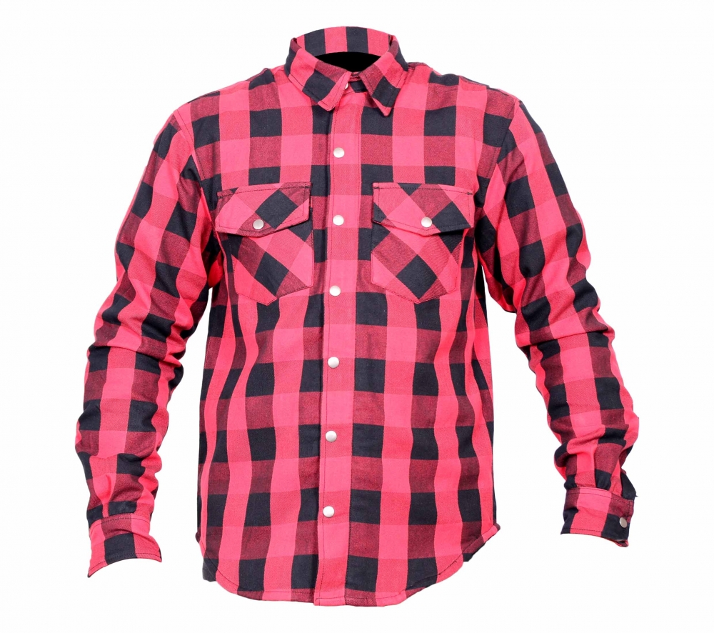 Flannel Shirts