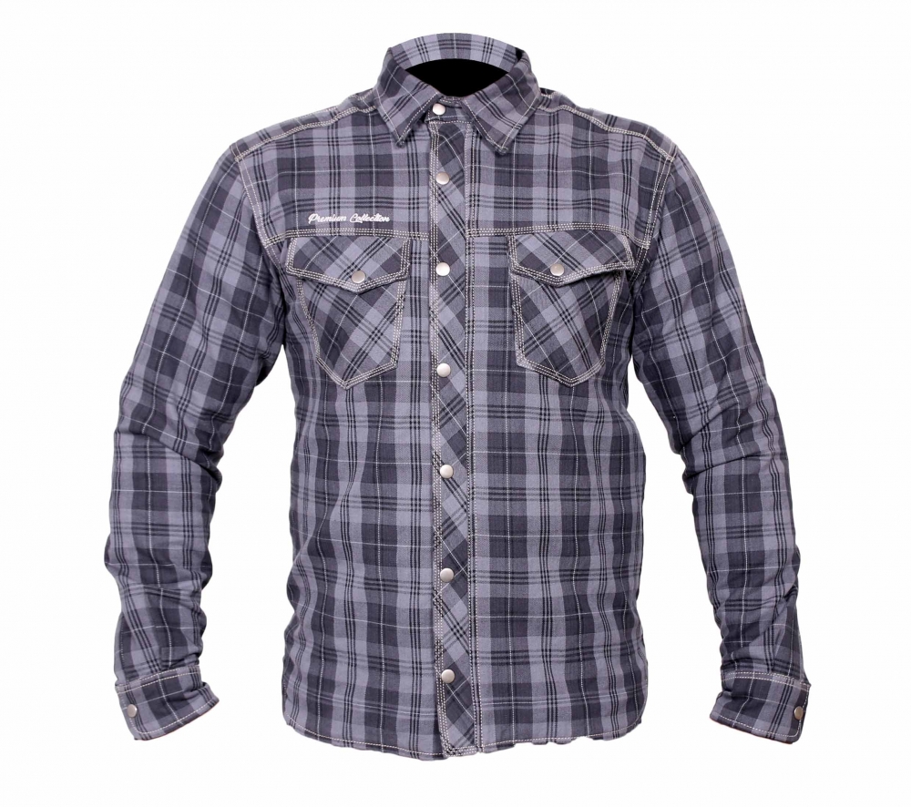Flannel Shirts