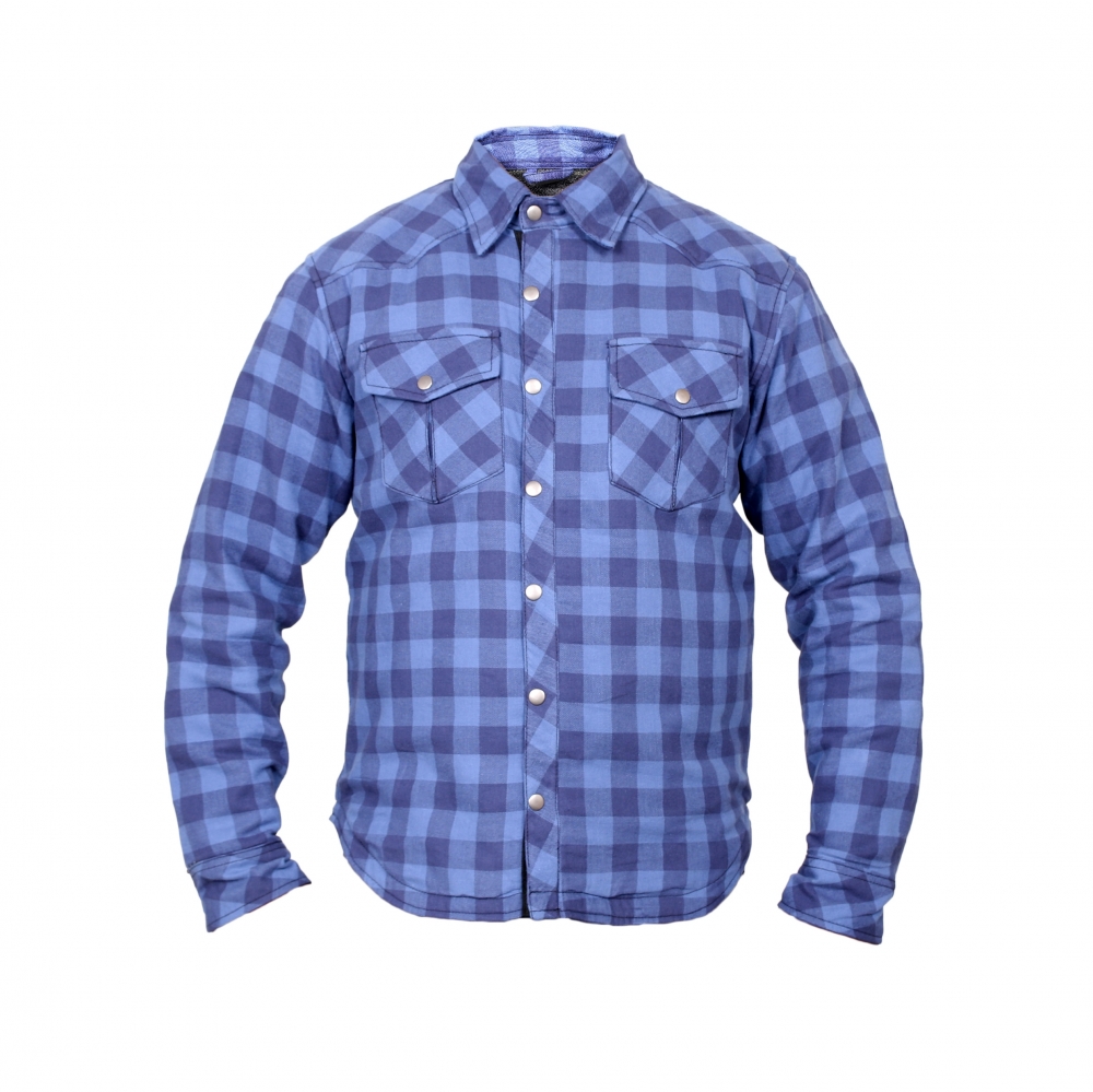 Flannel Shirts